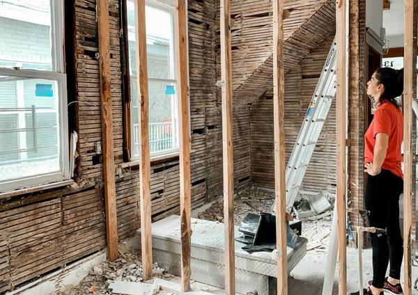Bouwmaterialen bij tuinhuis.be
