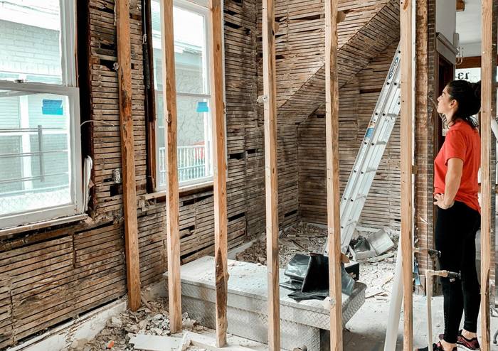 Matériaux de construction