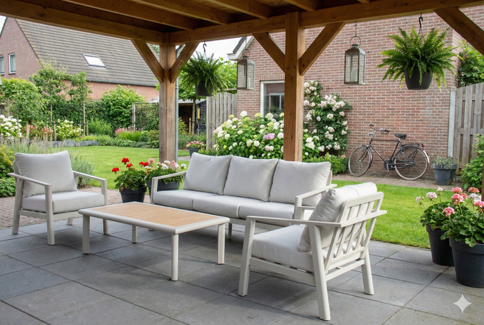 Mobilier de jardin