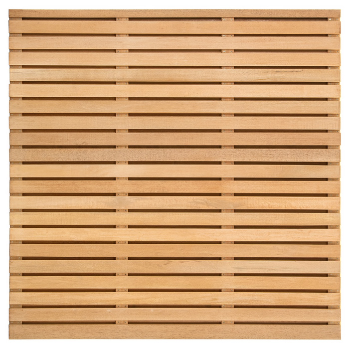 Clôtures en bois