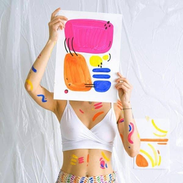 Peinture et lasure
