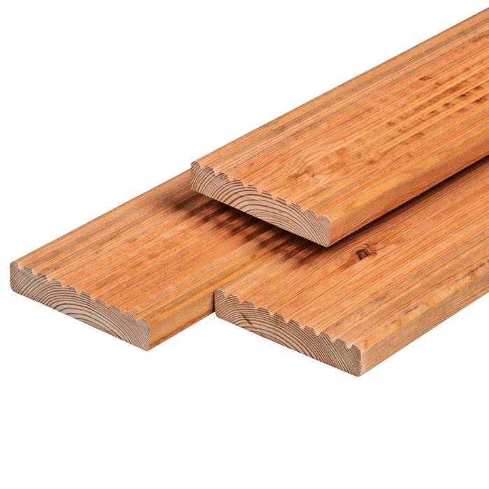 Terrasses en bois