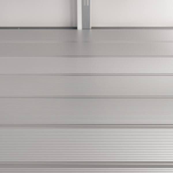 Aluminium vloerprofielen SD11/FD11/PD11