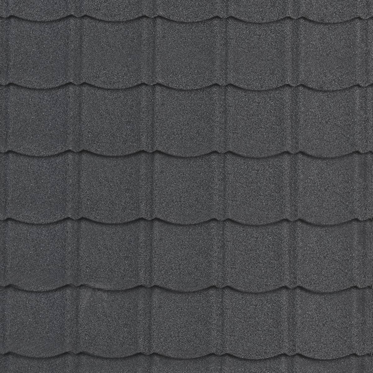 Aqua-pan antraciet, Nottingham