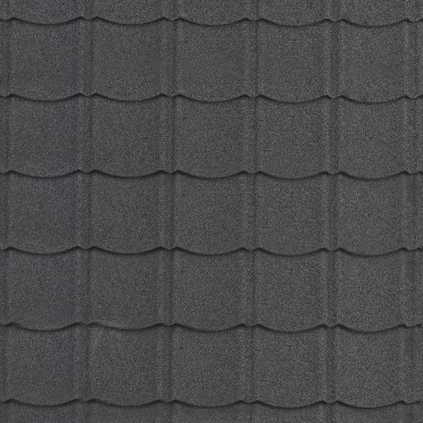 Aqua-pan antraciet, Rick