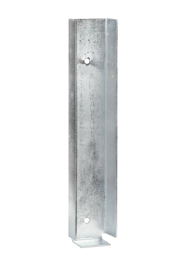 Betonsysteem Hoek- cq muurprofiel 26 cm
