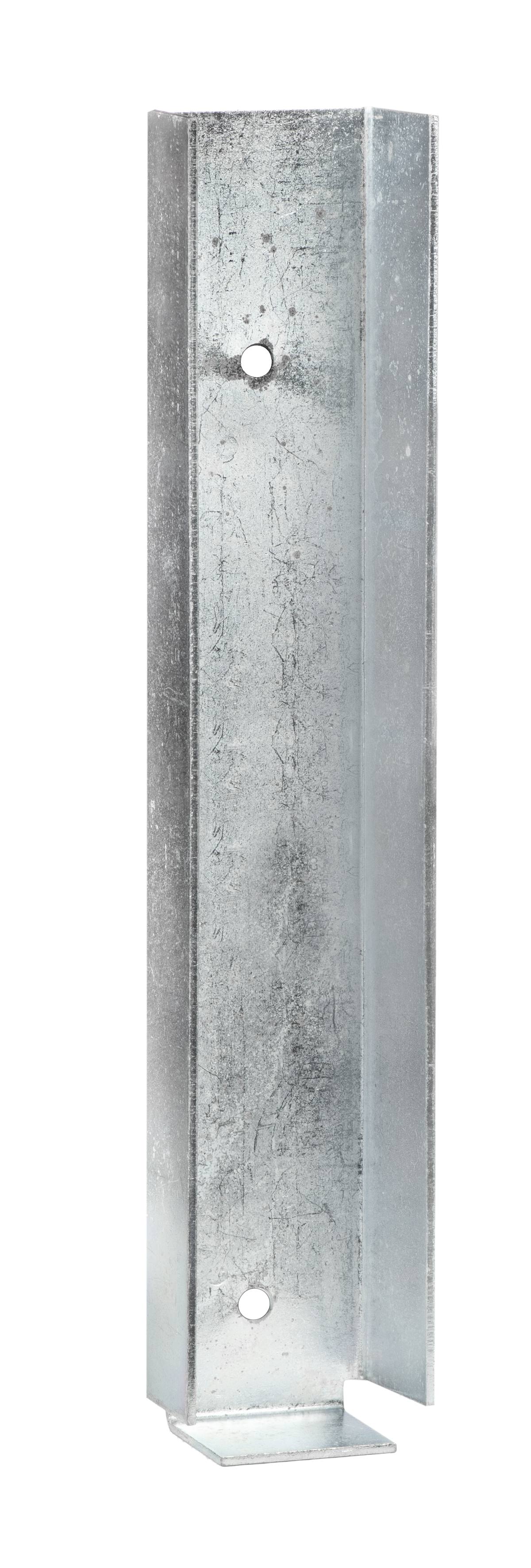 Betonsysteem Hoek- cq muurprofiel 26 cm