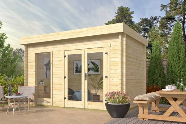 Tuinhuis als Speelhuis: Urenlang Plezier voor Kinderen