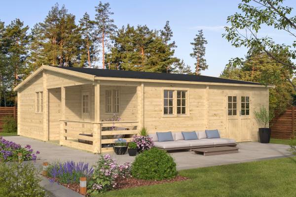 Tuinhuis Showroom: Ervaar de Kwaliteit met Eigen Ogen