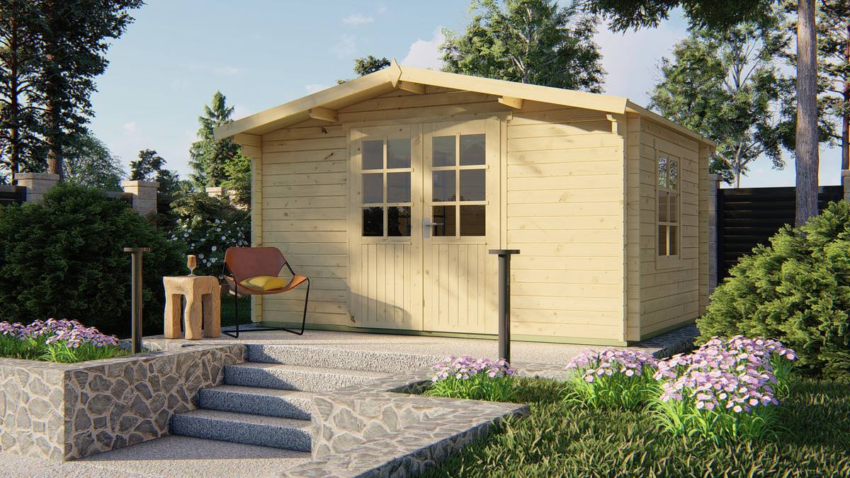 Tuinpark of recreatiepark: de verschillen op een rij