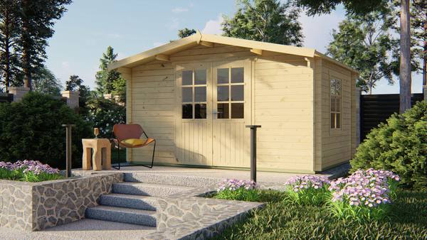 Tuinpark of recreatiepark: de verschillen op een rij