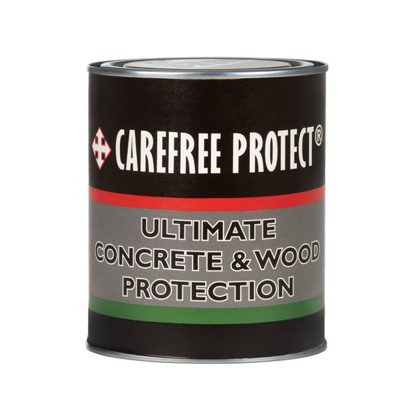 Carefree Protect douglas beits 0,75 ltr
