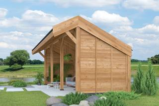DHZ Kapschuur Boekelo Douglas 900 x 250 cm — 2