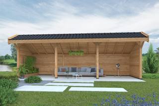 DHZ Kapschuur Boekelo Douglas 900 x 250 cm — 4
