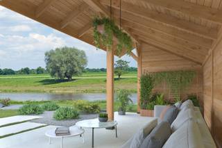 DHZ Kapschuur Boekelo Douglas 900 x 250 cm — 3