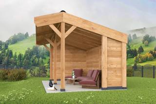 DHZ Kapschuur Goor Douglas 600 x 300 cm — 4
