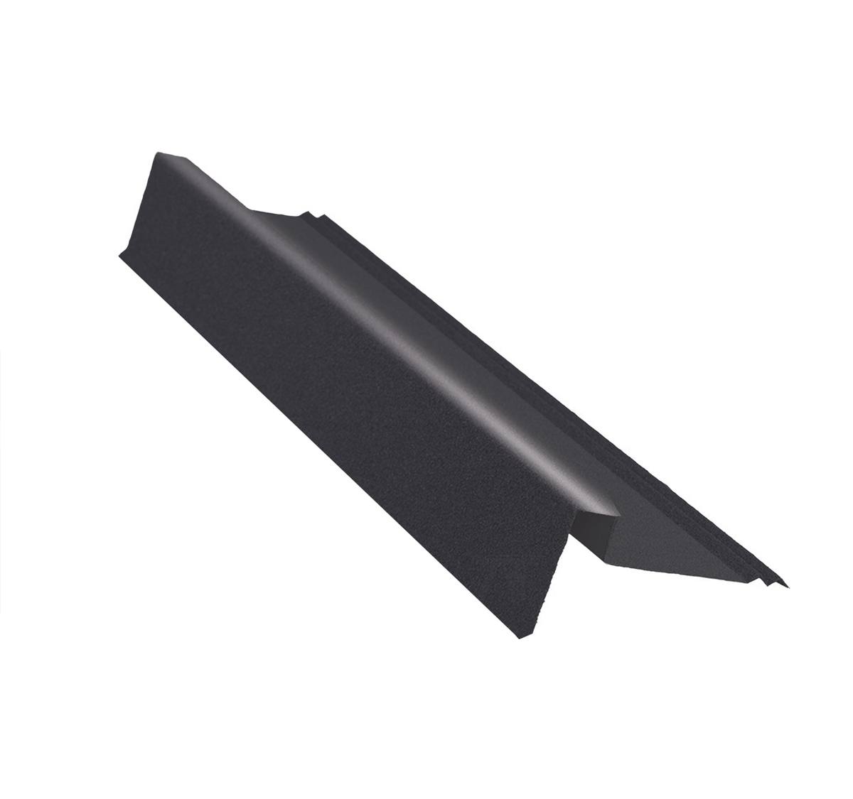 Easy-Pan antraciet glans windveer 90 cm