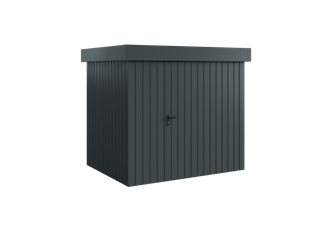 EcoStar Euroline Tuinhuis EFD4 Trend 214 x 166 cm — 1