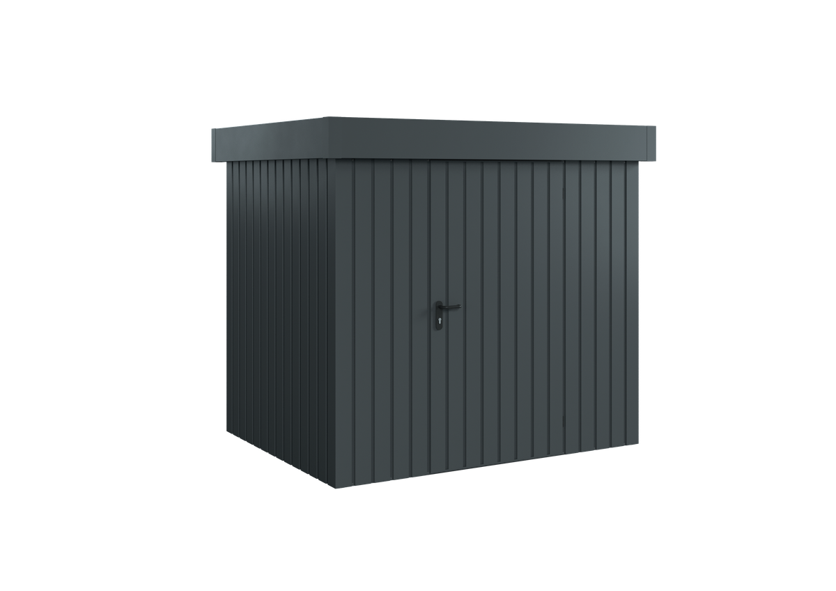 EcoStar Euroline Tuinhuis EFD4 Trend 214 x 166 cm