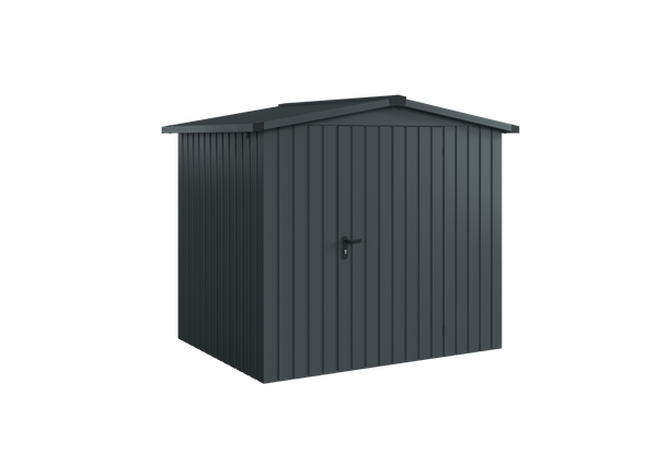 EcoStar Euroline Tuinhuis ESD4 Trend 214 x 166 cm