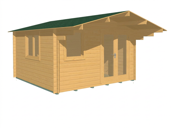 Eigen ontwerp: 28mm Breimer