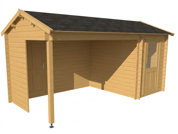 Eigen ontwerp: 28mm Durville