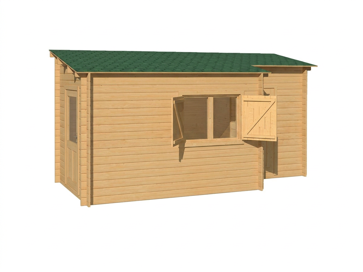 Eigen ontwerp: 28mm Farnessi