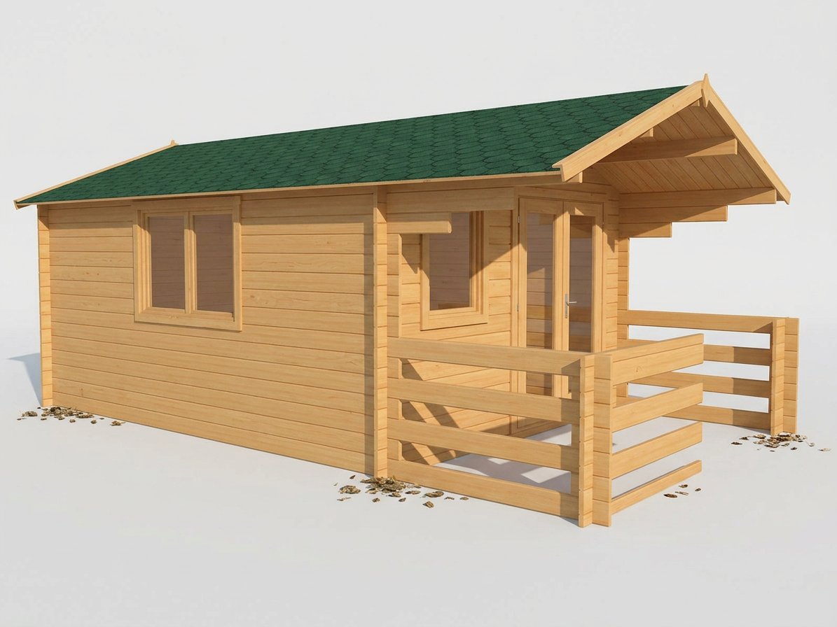 Eigen ontwerp: 28mm Johan
