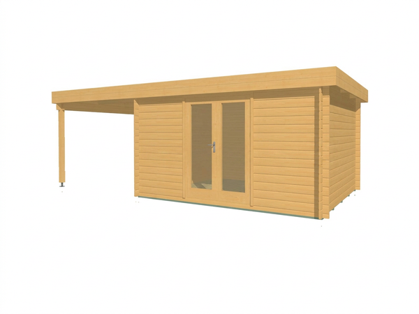 Eigen ontwerp: 28mm Szabo