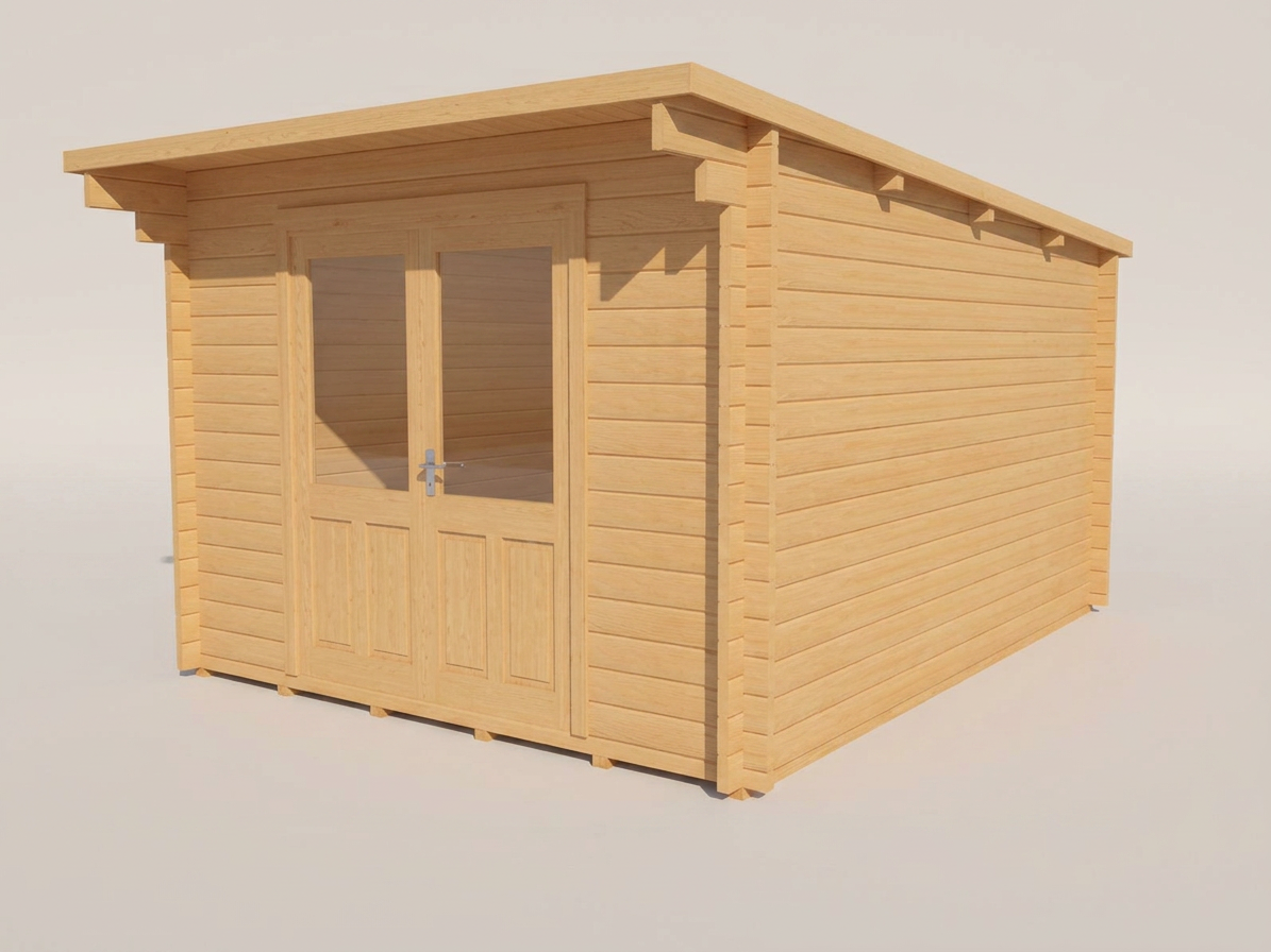 Eigen ontwerp: 44mm Blok
