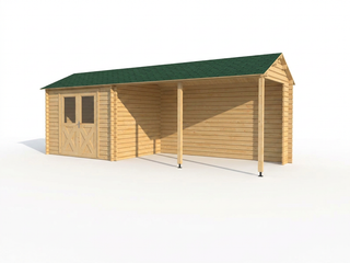 Eigen ontwerp: 44mm Buskens — 1