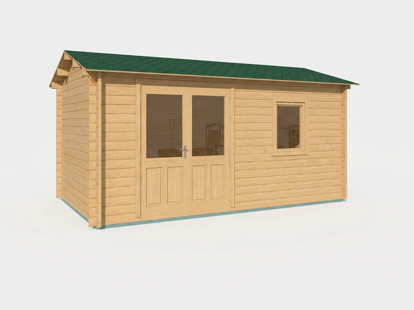 Tuinpark versus tiny house: wat past beter bij jou?