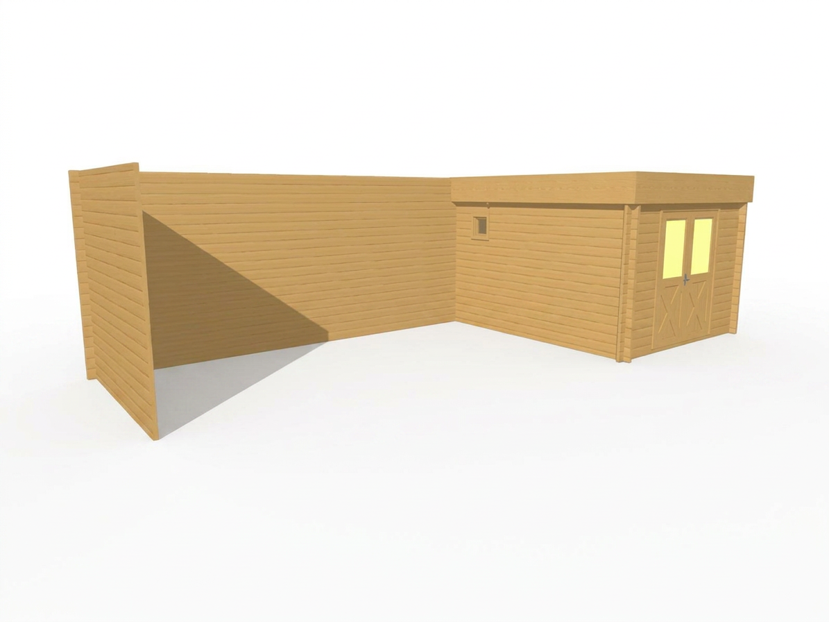 Eigen ontwerp: 44mm Graafstal