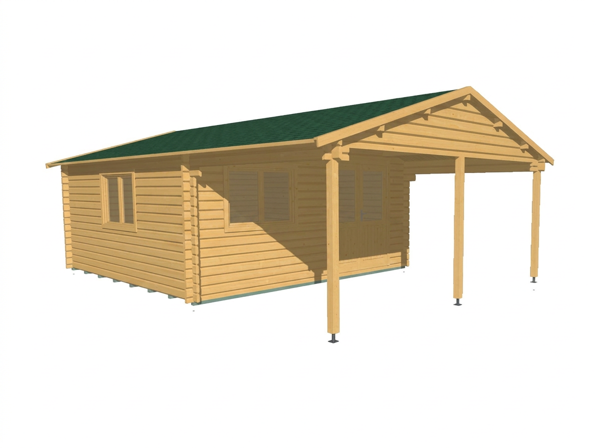 Eigen ontwerp: 44mm Hoogendoorn