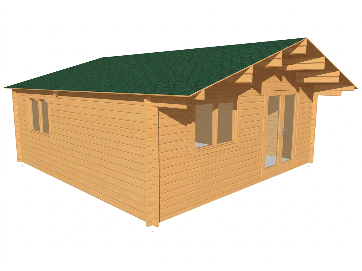 Eigen ontwerp: 44mm Hulst