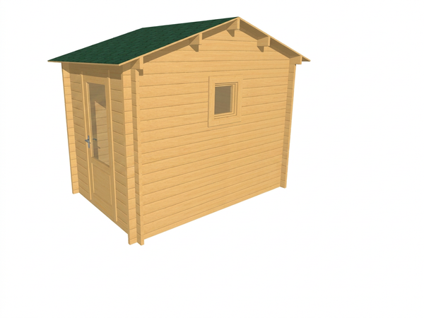 Eigen ontwerp: 44mm Male