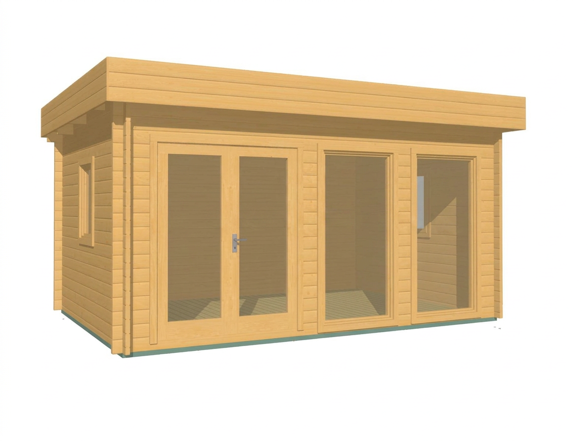 Eigen ontwerp: 44mm Schonagen