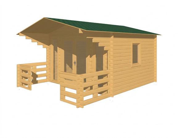 Eigen ontwerp: 44mm Soeters