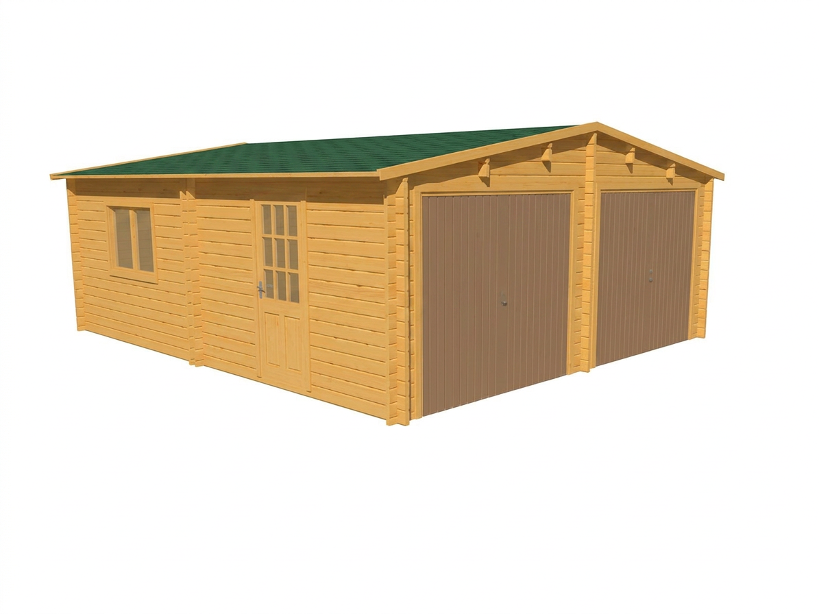 Eigen ontwerp: 44mm van Lingen