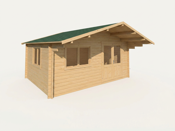 Eigen ontwerp: 44mm Zuidgeest