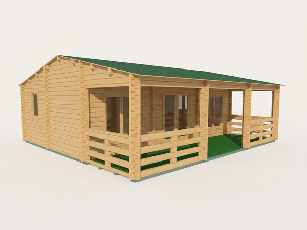 Eigen ontwerp: 68mm Arunas