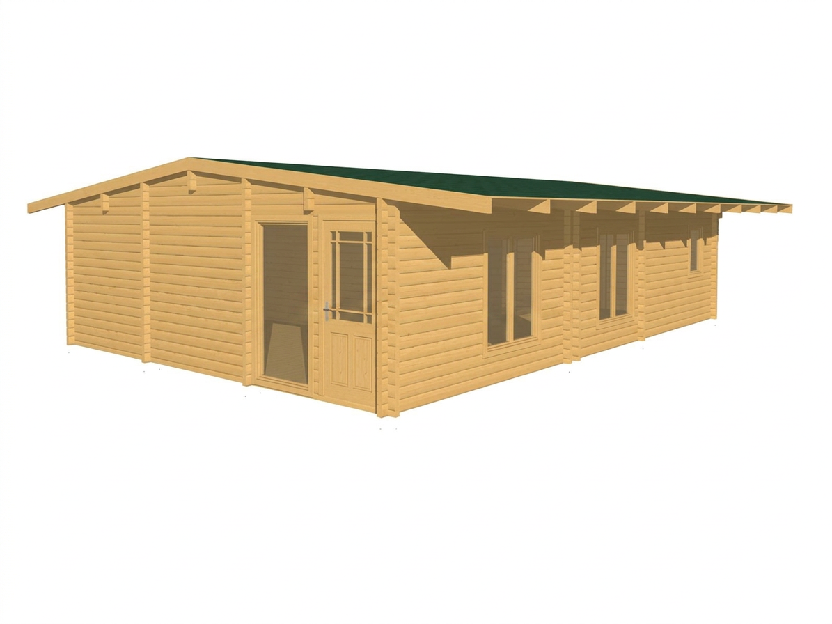 Eigen ontwerp: 68mm Belotti