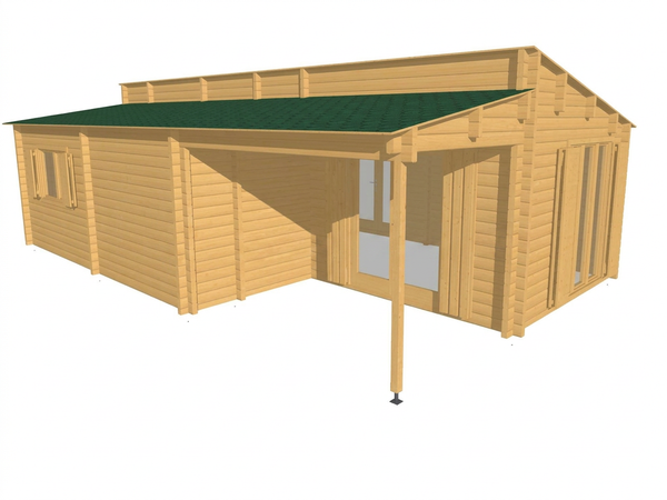 Eigen ontwerp: 68mm Belterman