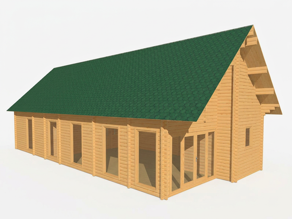 Eigen ontwerp: 68mm Bossen