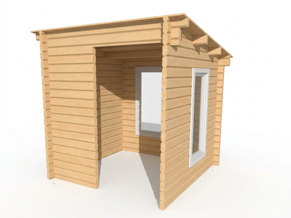 Eigen ontwerp: 68mm Dijkman