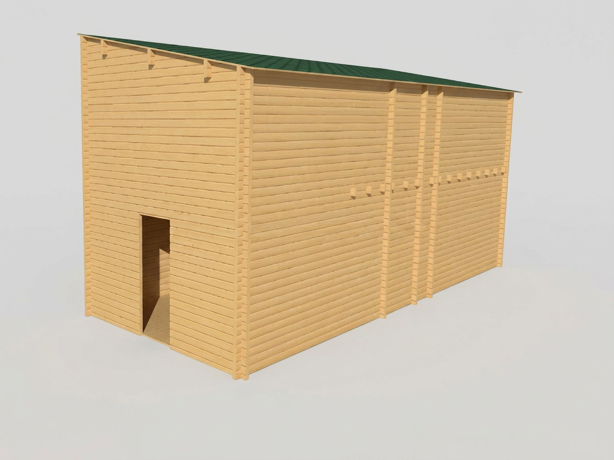 Eigen ontwerp: 68mm Ernes