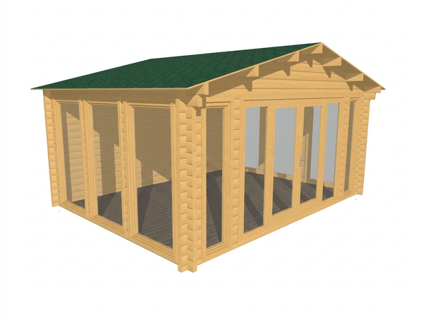 Eigen ontwerp: 68mm Gerven