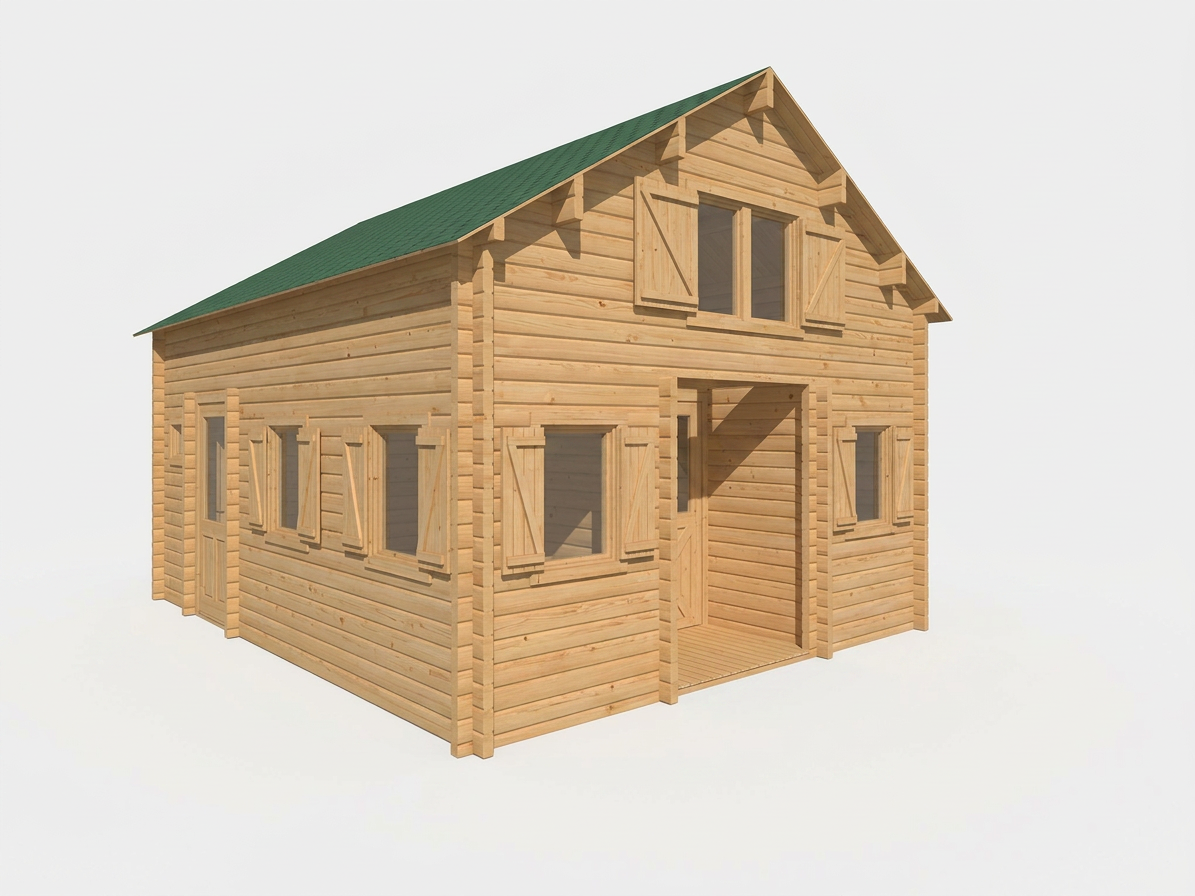 Eigen ontwerp: 68mm Holkenborg