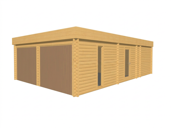 Eigen ontwerp: 68mm Oosterwijk