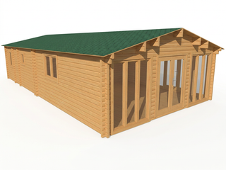 Eigen ontwerp: 68mm Oostveen — 1